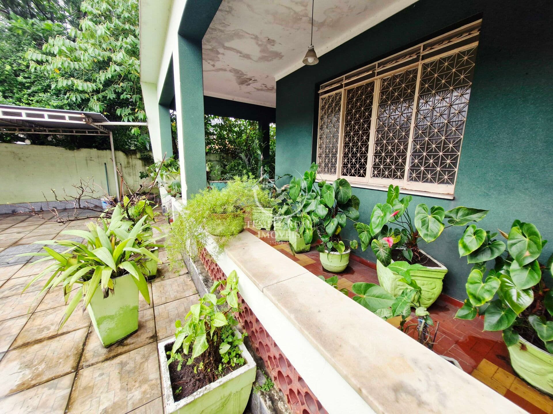 Espetacular casa no centro de Belford Roxo-RJ