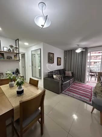 Excelente apartamento alto padrão no Recreio dos Bandeirantes- Rio de Janeiro!