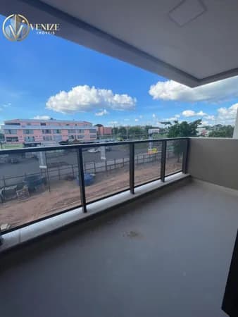 Residencial Vento Serrano