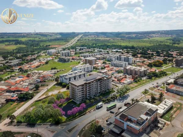 Residencial Vento Serrano