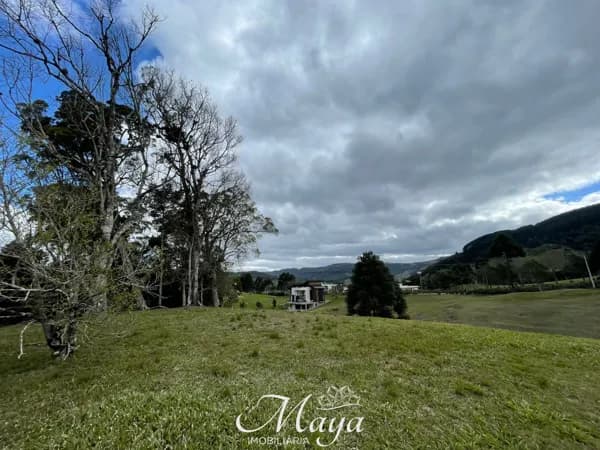 Terreno em Condomínio - Vila Cachoeira