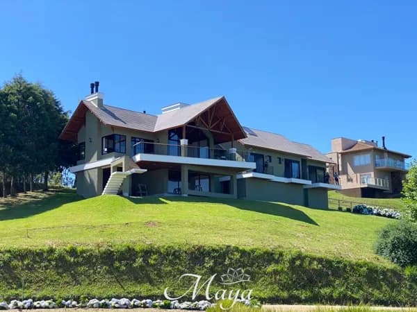 Casa Condomínio Verdes Colinas