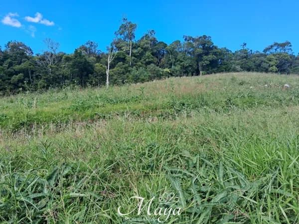Terreno Condomínio Verdes Colinas