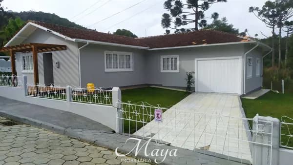 Casa Taquaras