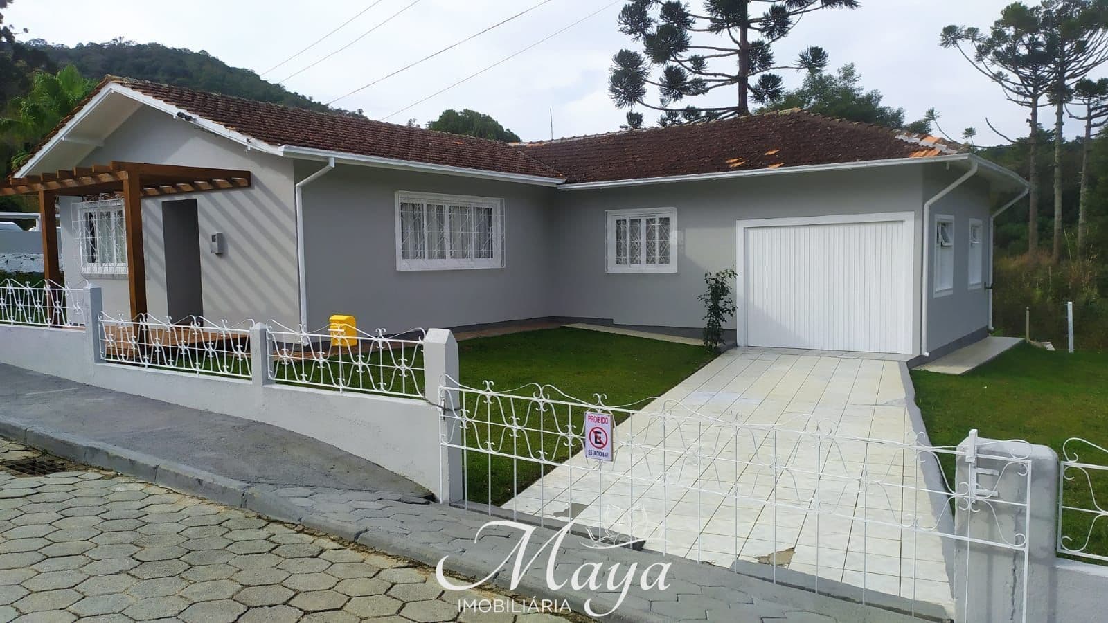 Casa Taquaras
