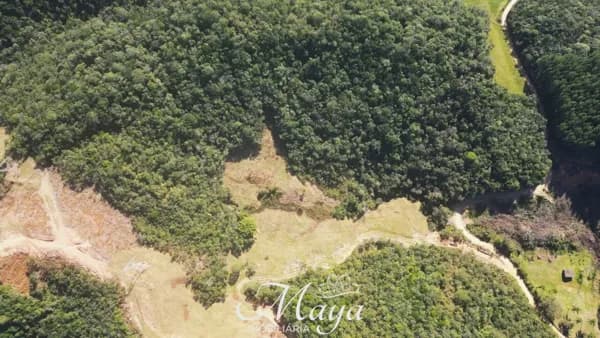 Área rural - 2 hectares