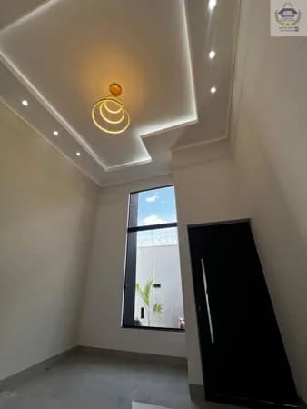Casa em Trindade - Residencial Monte Cristo