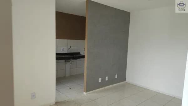 Apt 2 Qtos cozinha banheiro 1 vaga de garagem no jardim cerrado 10