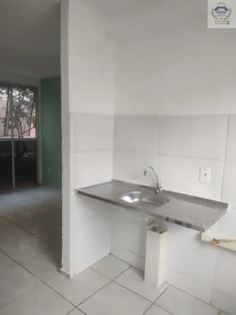 Apartamento em Conjunto Vera Cruz, Nelson Mandela 11 em Goiânia/GO