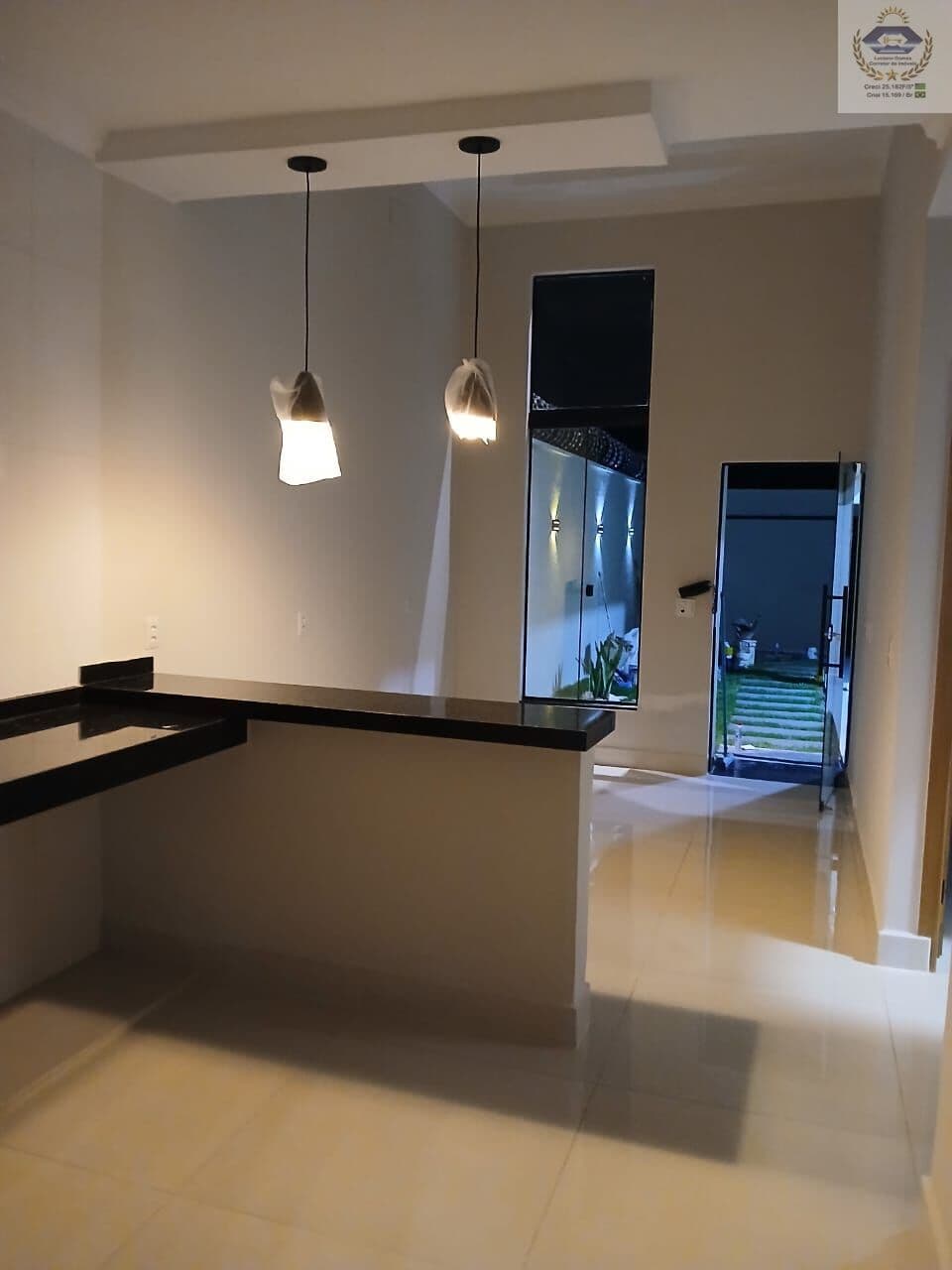 Casa em Trindade - Residencial Vieira