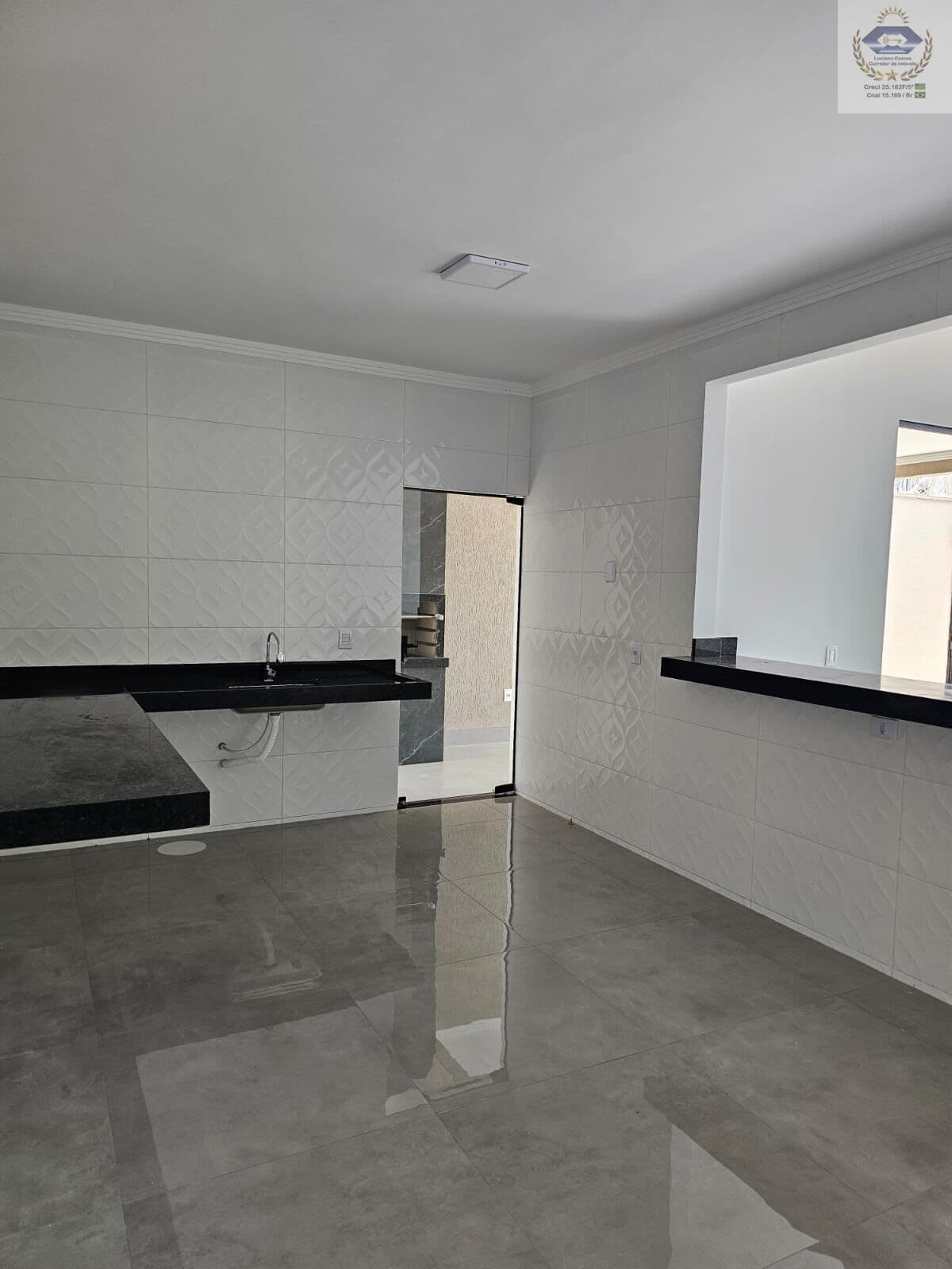 Casa em Trindade - Residencial Monte Cristo