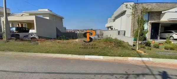 Terreno à venda no bairro Fazenda Santana em Valinhos/SP