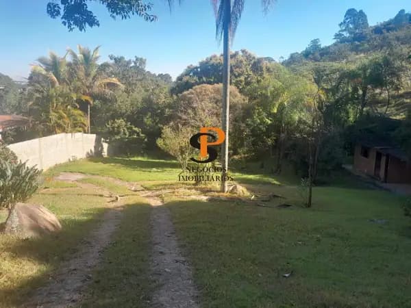 Terreno à venda no bairro São Joaquim em Vinhedo/SP