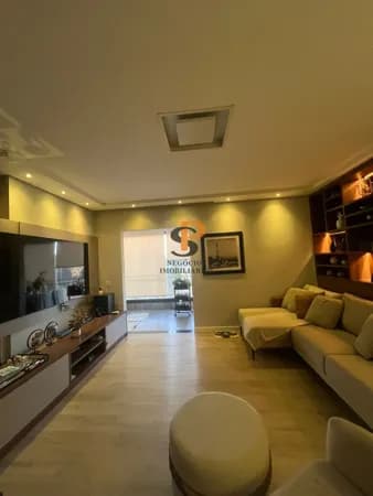 Apartamento à Venda no Edifício Mondo Itália – Spazio Torino | Vinhedo/SP