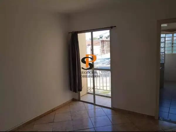 Apartamento à venda no bairro Jardim do Lago em Valinhos/SP