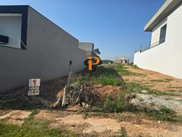 Terreno à venda no bairro Residencial Jatobas em Vinhedo/SP