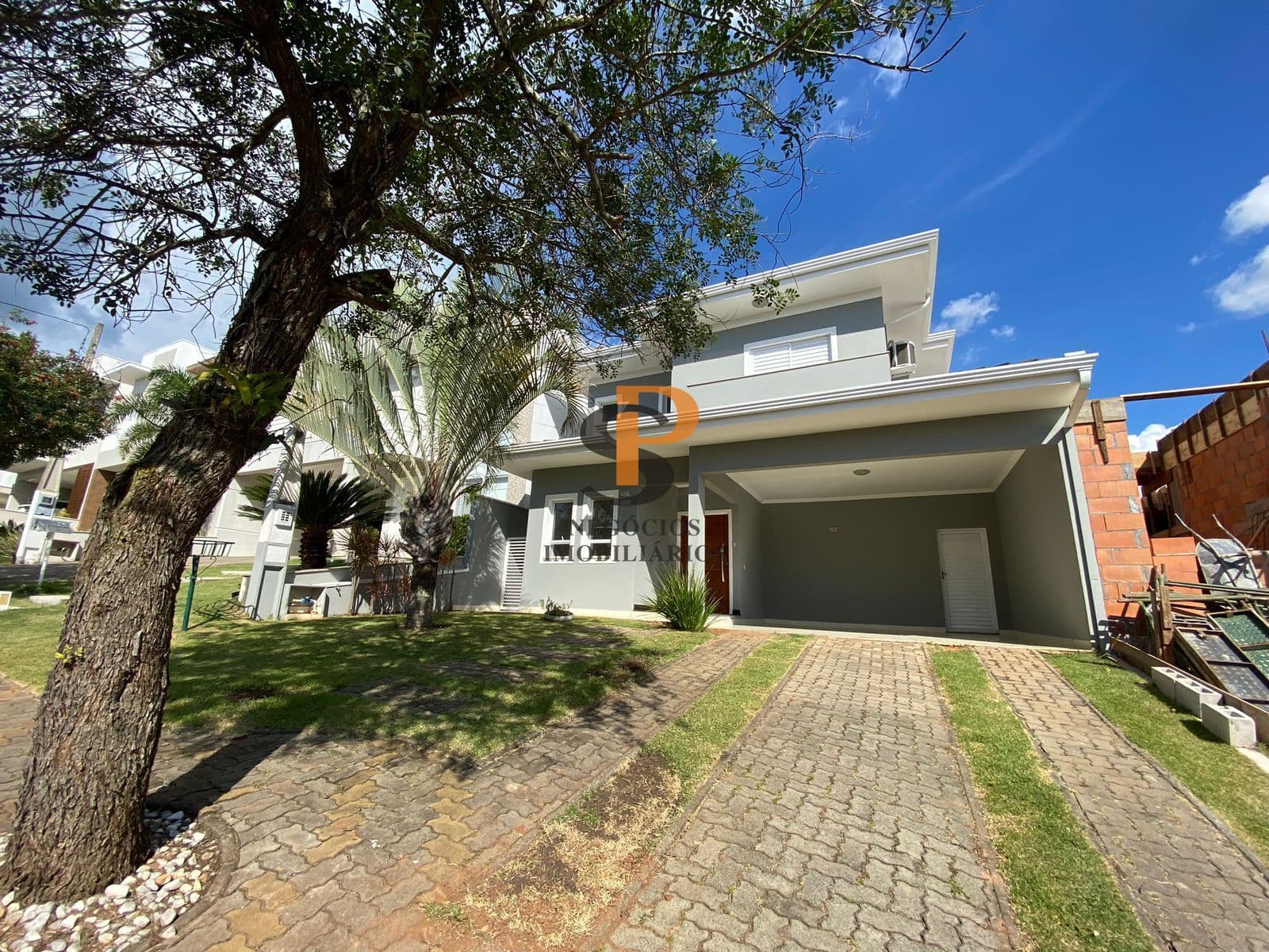 Casa à Venda no Condomínio Reserva da Mata, Vinhedo SP