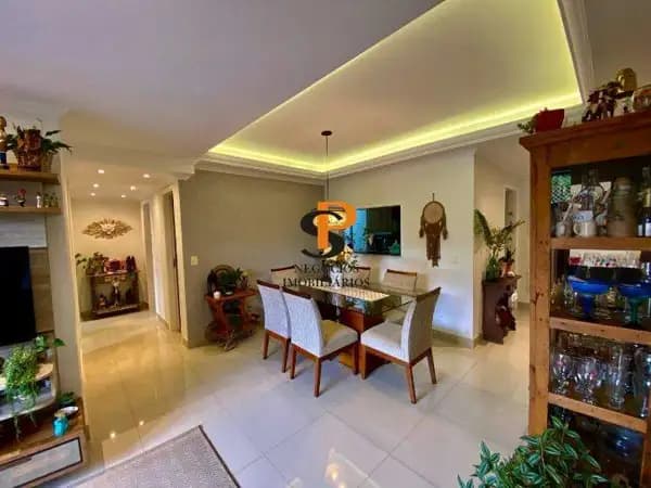 Apartamento à venda no bairro Santa Claudina em Vinhedo/SP