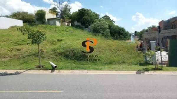 Terreno à venda no bairro Santa Cândida em Vinhedo/SP