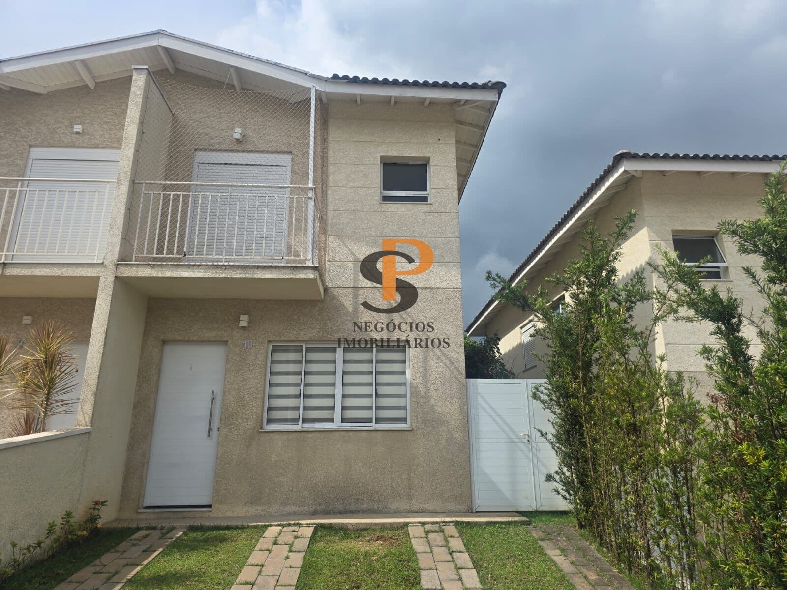 Casa à Venda no Condomínio Villaggio Imperiale, Louveira SP