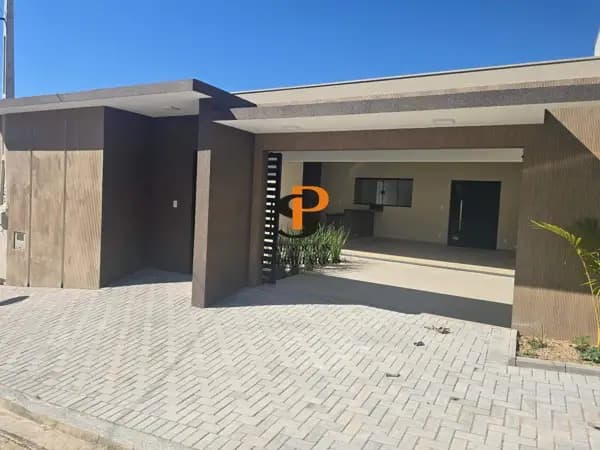 Casa à venda no bairro Pinheirinho em Vinhedo/SP