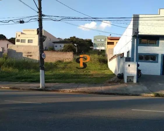Terreno à venda no bairro Centro em Vinhedo/SP