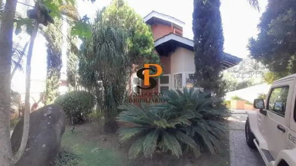 Casa à venda no bairro Alpes De Vinhedo em Vinhedo/SP