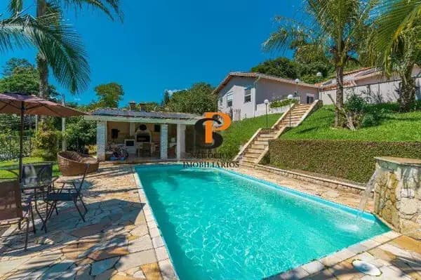 Casa à venda no bairro Caixa D´Água em Vinhedo/SP