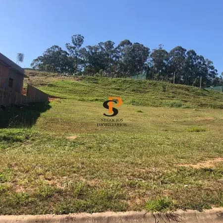 Terreno à venda no bairro Terras de Santa Teresa II em Itupeva/SP