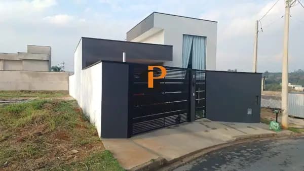 Casa à venda no bairro Loteamento Ignácio Von Zuben Em Vinhedo em Vinhedo/SP