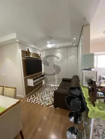 Apartamento à venda no bairro Ortizes em Valinhos/SP