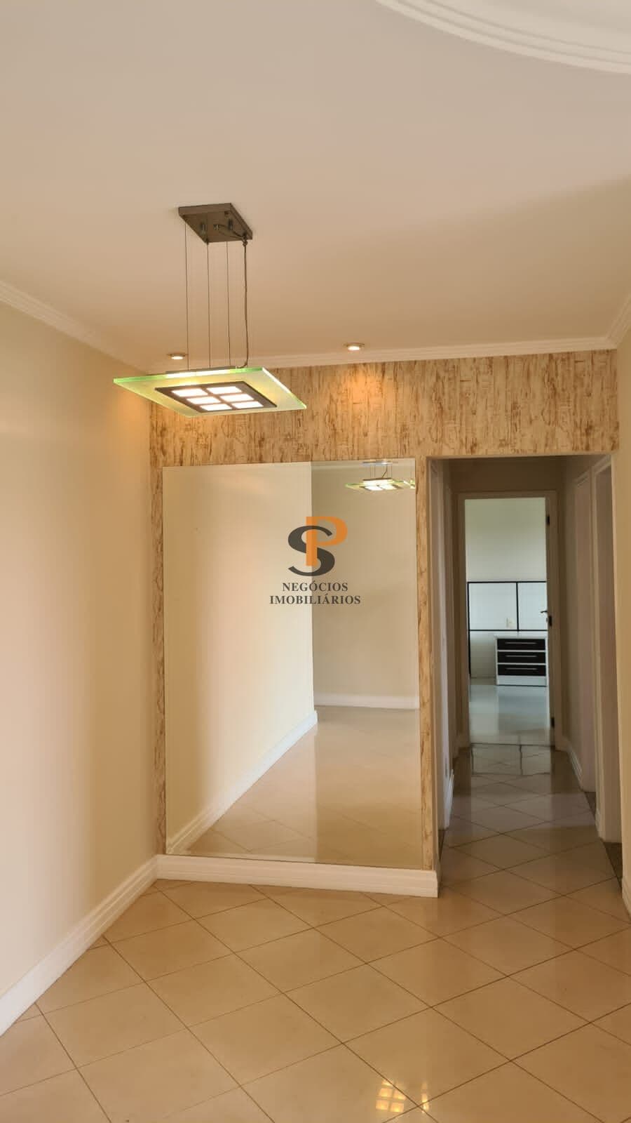 Apartamento à Venda no bairro Jardim Itália, Vinhedo SP