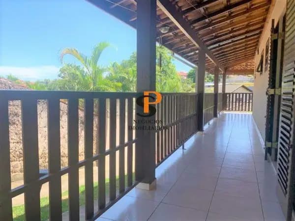 Casa à venda no bairro Altos do Morumbi em Vinhedo/SP