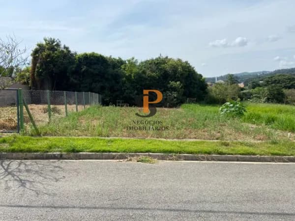 Terreno à Venda no Residencial Ignácio Von Zuben, Vinhedo SP