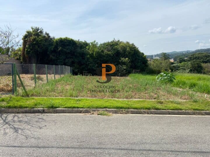 Terreno à Venda no Residencial Ignácio Von Zuben, Vinhedo SP