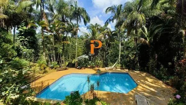 Casa à venda no bairro Caixa D´Água em Vinhedo/SP
