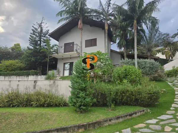Casa à venda no bairro Marambaia em Vinhedo/SP
