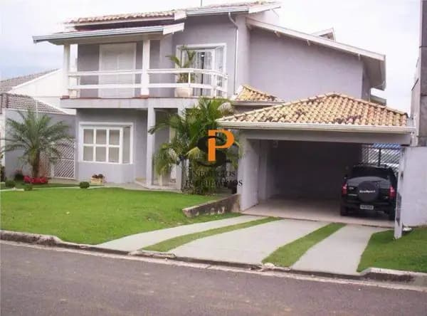 Casa à venda no bairro Buracão em Vinhedo/SP