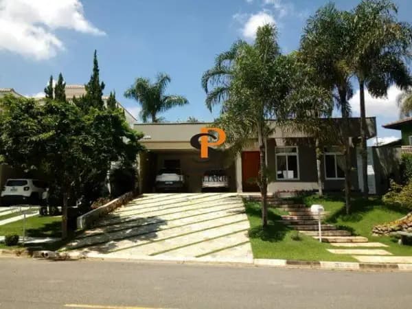 Casa à venda no bairro Jardim Panorama em Vinhedo/SP