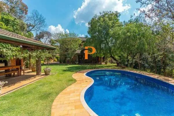 Casa à venda no bairro Marambaia em Vinhedo/SP
