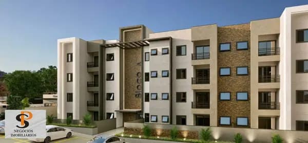 Apartamento à venda no bairro Santa Claudina em Vinhedo/SP