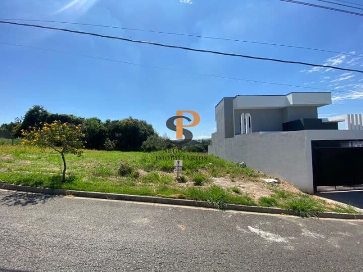 Terreno à Venda em Loteamento Ignacio Von Zuben, Vinhedo SP