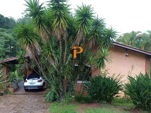 Casa à venda no bairro Caixa D´Água em Vinhedo/SP