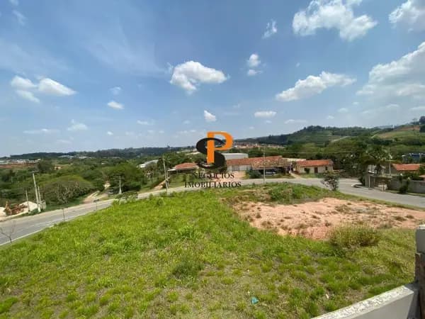 Terreno à venda no bairro Residencial Capivari em Louveira/SP