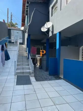 Casa à venda no bairro João XXIII em Vinhedo/SP