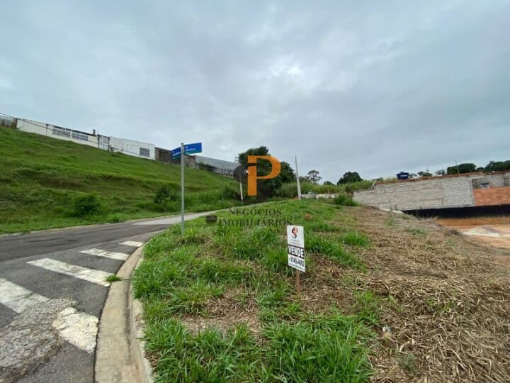 Terreno à Venda no bairro Villa Realle, Louveira SP