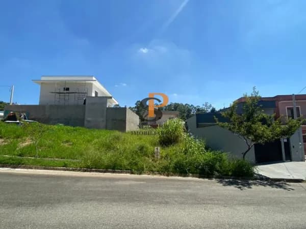 Terreno à Venda em Loteamento Ignacio Von Zuben, Vinhedo SP