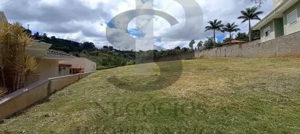 Terreno à venda no bairro Villagio Di Verona em Vinhedo/SP