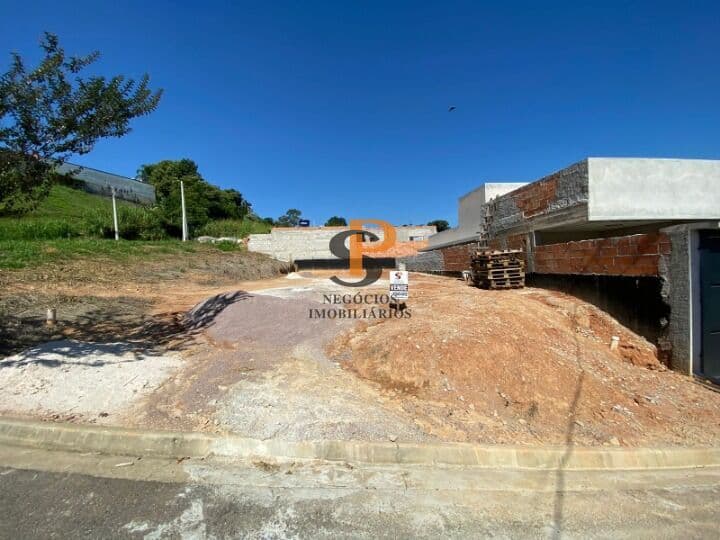 Terreno à Venda no bairro Villa Realle, Louveira SP