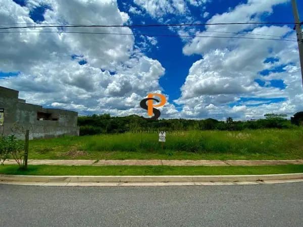Terreno à venda no bairro Residencial Jatobas em Vinhedo/SP